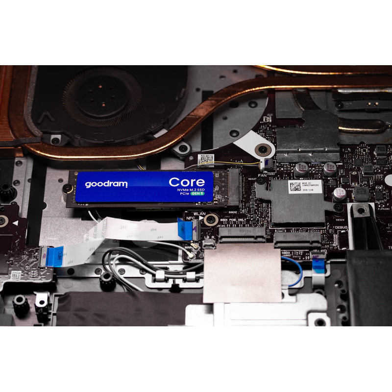 SSD накопичувач GOODRAM Core 4 TB (SSDR-GRC01-4K0-80)