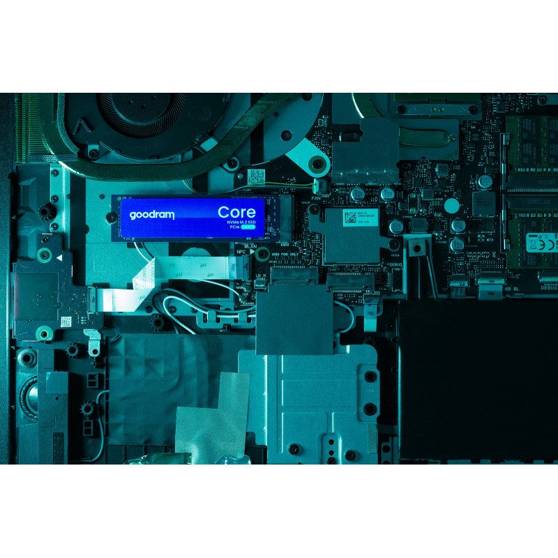 SSD накопичувач GOODRAM Core 4 TB (SSDR-GRC01-4K0-80)