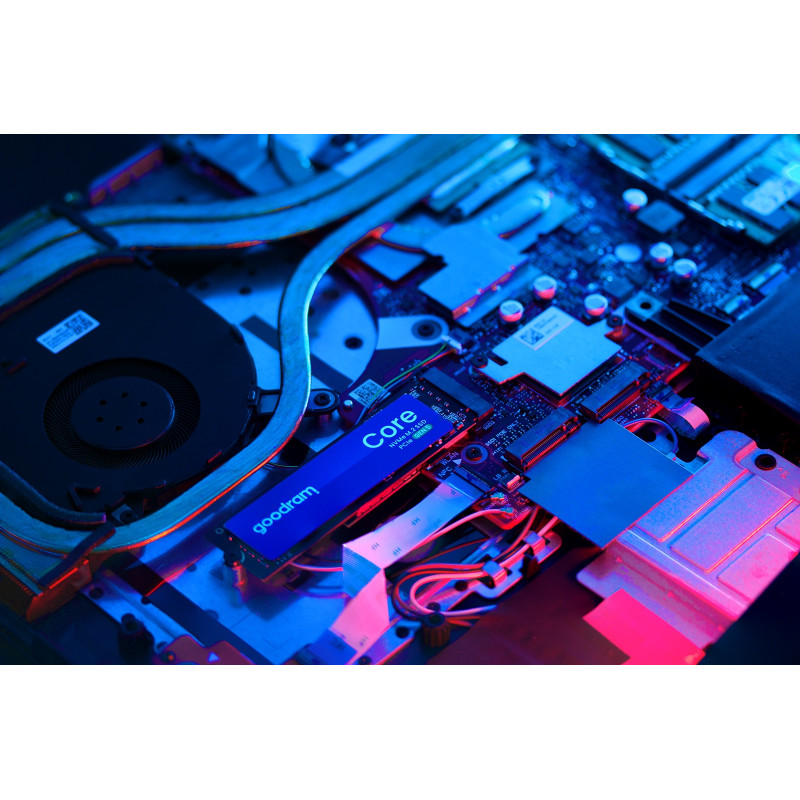 SSD накопичувач GOODRAM Core 4 TB (SSDR-GRC01-4K0-80)