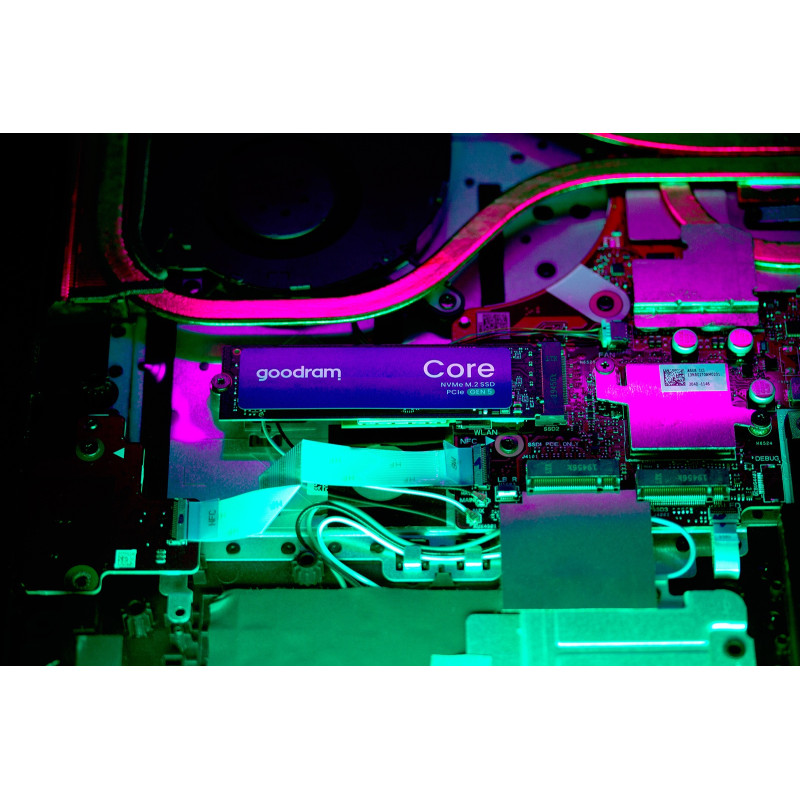 SSD накопичувач GOODRAM Core 4 TB (SSDR-GRC01-4K0-80)