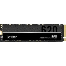 SSD накопичувач Lexar NM620 512 GB (LNM620X512G-RNNNG)