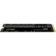 SSD накопитель Lexar NM620 512 GB (LNM620X512G-RNNNG)