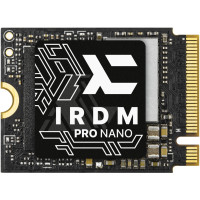 GOODRAM IRDM Pro Nano 512 GB (IRP-SSDPR-P44N-512-30)
