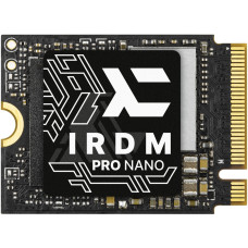 GOODRAM IRDM Pro Nano 512 GB (IRP-SSDPR-P44N-512-30)