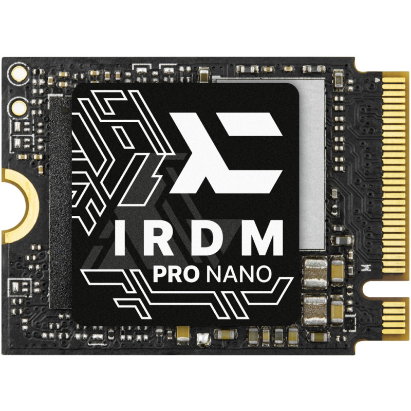 GOODRAM IRDM Pro Nano 512 GB (IRP-SSDPR-P44N-512-30)