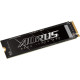 SSD накопитель GIGABYTE AORUS Gen5 14000 4 TB (AG514K4TB)