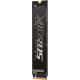 SSD накопитель GIGABYTE AORUS Gen5 14000 4 TB (AG514K4TB)