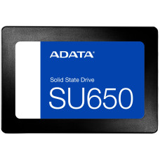 SSD накопитель ADATA Ultimate SU650 1 TB (ASU650SS-1TT-R)