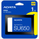 SSD накопитель ADATA Ultimate SU650 1 TB (ASU650SS-1TT-R)