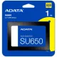 SSD накопитель ADATA Ultimate SU650 1 TB (ASU650SS-1TT-R)