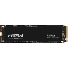 Crucial P3 Plus 1 TB (CT1000P3PSSD8)