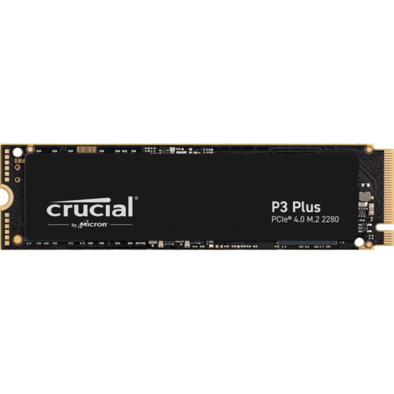Crucial P3 Plus 1 TB (CT1000P3PSSD8)