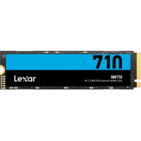 Lexar NM710 2 TB (LNM710X002T-RNNNG)