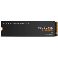 WD BLACK SN8100 1 TB (WDS100T1X0M WDC)