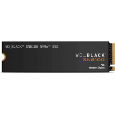 WD BLACK SN8100 1 TB (WDS100T1X0M WDC)