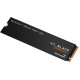 WD BLACK SN8100 1 TB (WDS100T1X0M WDC)