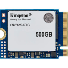 SSD накопичувач Kingston NV3 500 GB (SNV3SM3/500G)