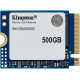 SSD накопичувач Kingston NV3 500 GB (SNV3SM3/500G)