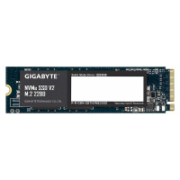 SSD накопичувач GIGABYTE NVMe SSD V2 256 GB (G3NVMEV2256G)