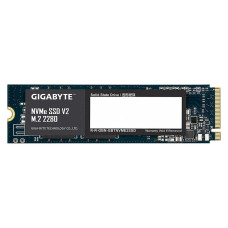SSD накопичувач GIGABYTE NVMe SSD V2 256 GB (G3NVMEV2256G)