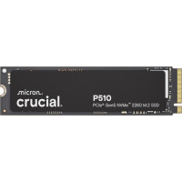 SSD накопичувач Crucial P510 1 TB (CT1000P510SSD8)