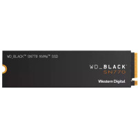 SSD накопитель WD Black SN770 250 GB (WDS250G3X0E)