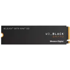 SSD накопичувач WD Black SN770 250 GB (WDS250G3X0E)