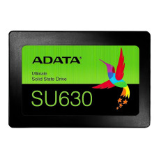 SSD накопитель ADATA Ultimate SU650 240 GB (ASU650SS-240GT-R)