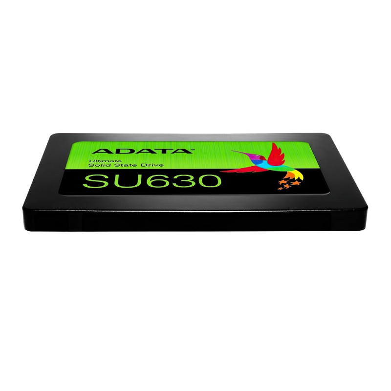 SSD накопичувач ADATA Ultimate SU650 240 GB (ASU650SS-240GT-R)