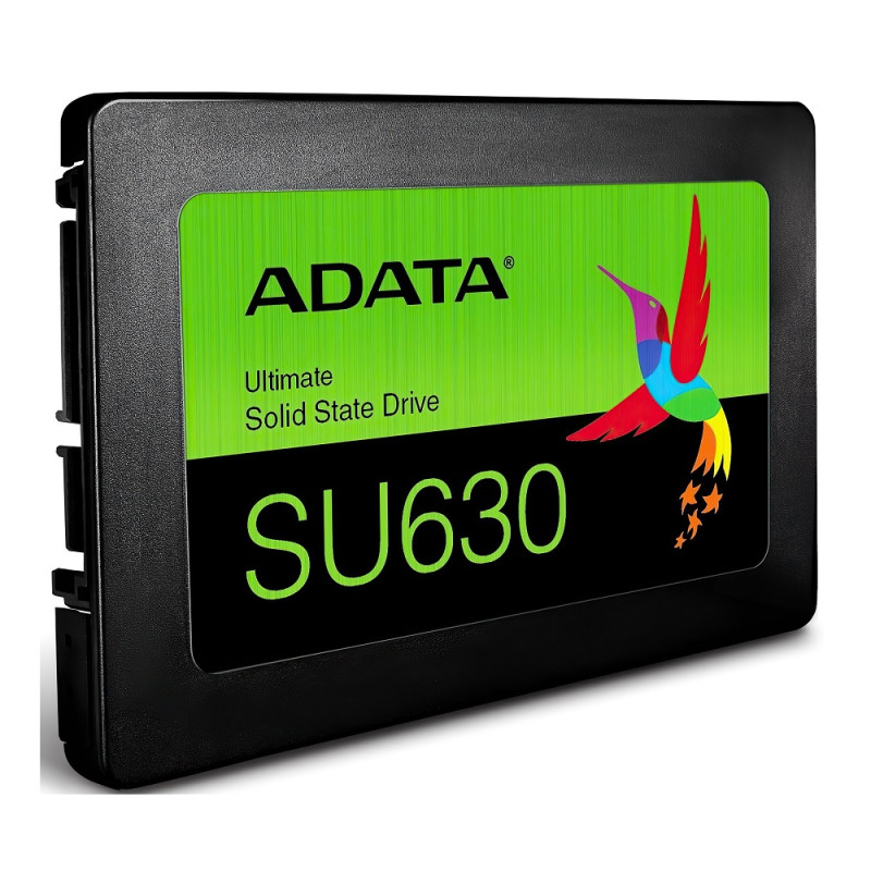 SSD накопичувач ADATA Ultimate SU650 240 GB (ASU650SS-240GT-R)