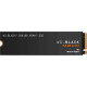 SSD накопитель WD BLACK SN8100 2 TB (WDS200T1X0M WDC)