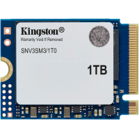 SSD накопитель Kingston NV3 1 TB (SNV3SM3/1T0)