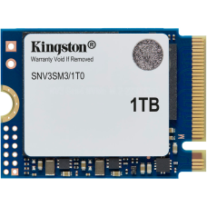 SSD накопичувач Kingston NV3 1 TB (SNV3SM3/1T0)