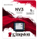 SSD накопичувач Kingston NV3 1 TB (SNV3SM3/1T0)