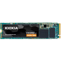 SSD накопичувач Kioxia Exceria G2 2 TB (LRC20Z002TG8)
