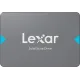 SSD накопичувач Lexar NQ100 256 GB (LNQ100X256G-RNNNG)