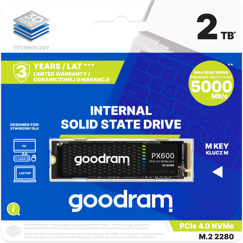 GOODRAM PX600 2 TB (SSDPR-PX600-2K0-80)