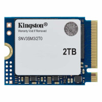 SSD накопитель Kingston NV3 2 TB (SNV3SM3/2T0)