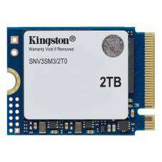 SSD накопичувач Kingston NV3 2 TB (SNV3SM3/2T0)