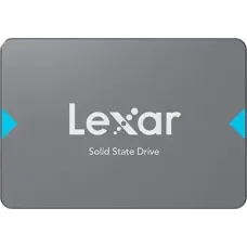 SSD накопичувач Lexar NQ100 512 GB (LNQ100X512G-RNNNG)