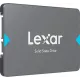 SSD накопичувач Lexar NQ100 512 GB (LNQ100X512G-RNNNG)