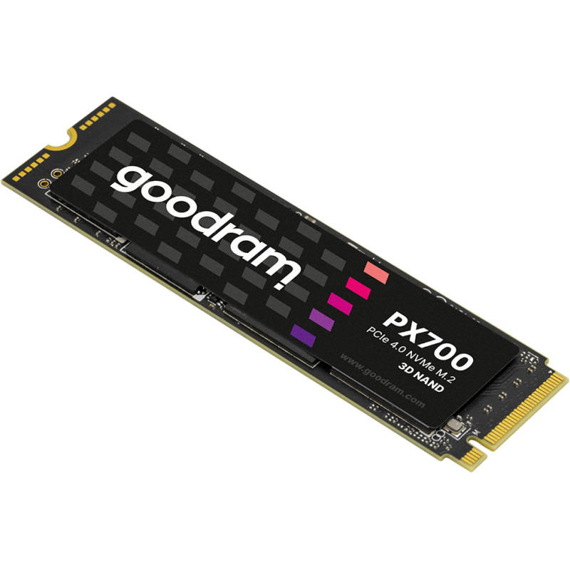 GoodRam m.2 NVMe 2TB PX700 (SSDPR-PX700-02T-80)