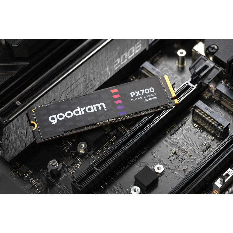 GoodRam m.2 NVMe 2TB PX700 (SSDPR-PX700-02T-80)