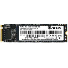 SSD накопитель AFOX ME400 1 TB (ME400-1024GQN)