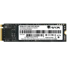 SSD накопитель AFOX ME400 1 TB (ME400-1024GQN)
