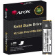 SSD накопитель AFOX ME400 1 TB (ME400-1024GQN)