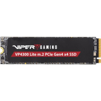 SSD накопитель PATRIOT Viper VP4300 Lite 2 TB (VP4300L2TBM28H)