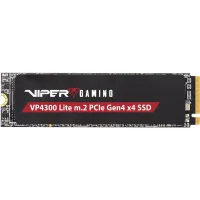 SSD накопитель PATRIOT Viper VP4300 Lite 2 TB (VP4300L2TBM28H)