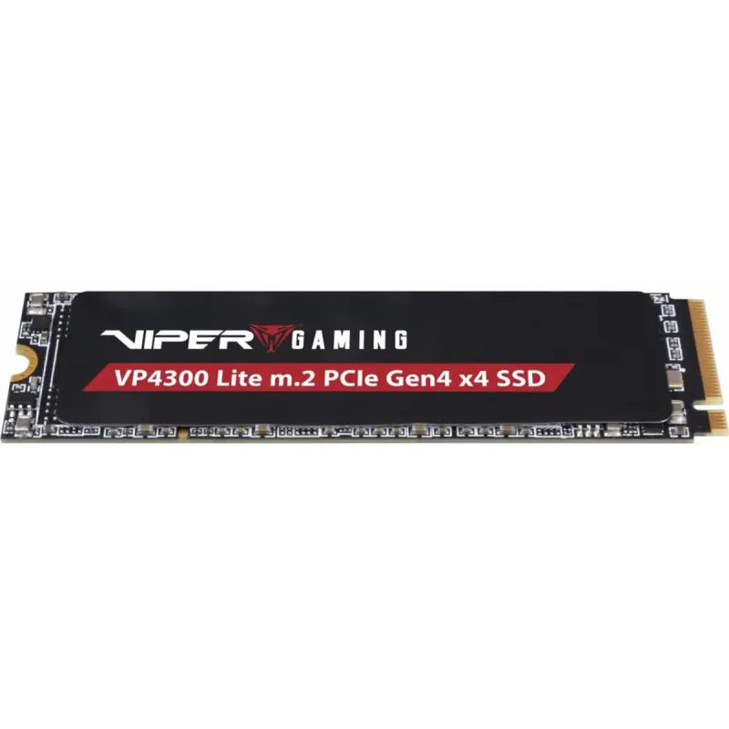 SSD накопичувач PATRIOT Viper VP4300 Lite 2 TB (VP4300L2TBM28H)