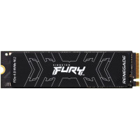 SSD накопитель Kingston FURY Renegade 2 TB (SFYRD/2000G)